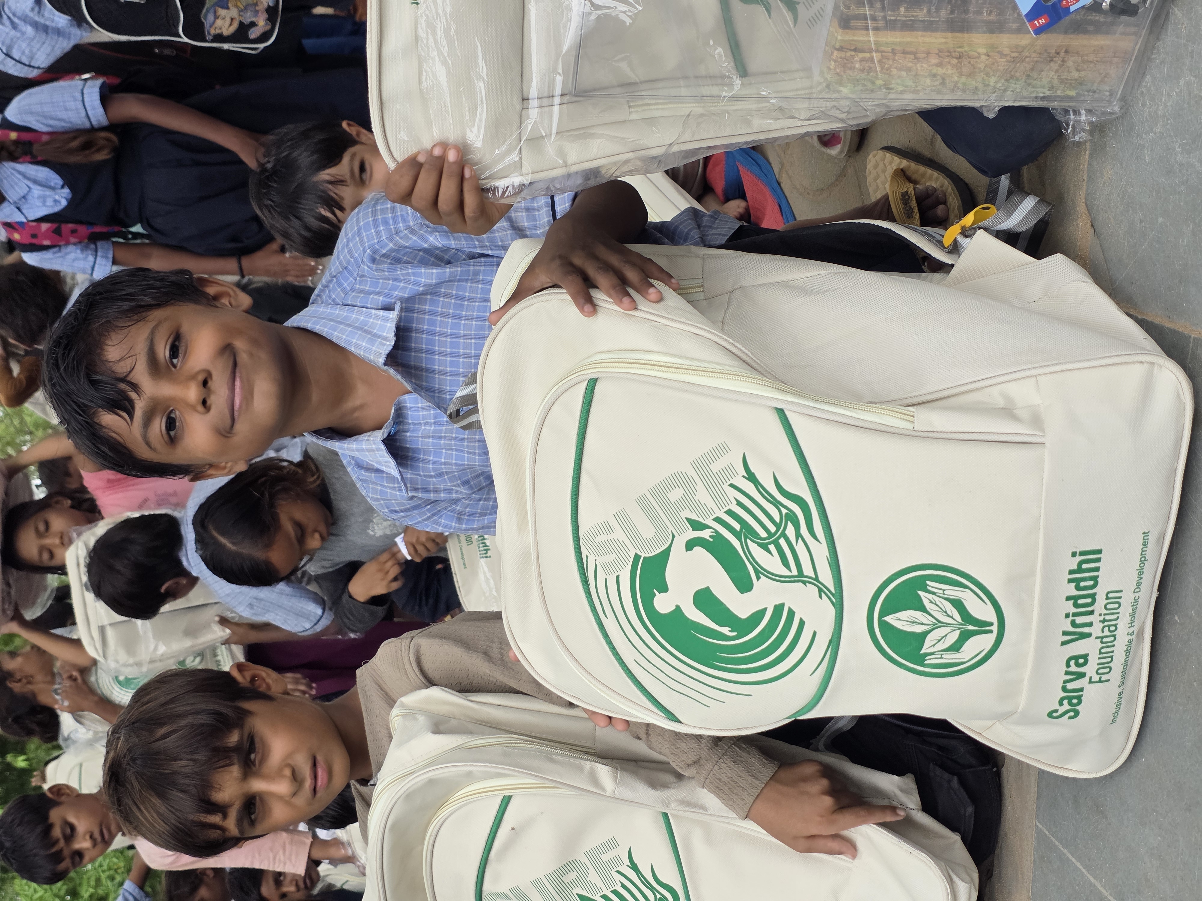 Students receiving educational support in 2026